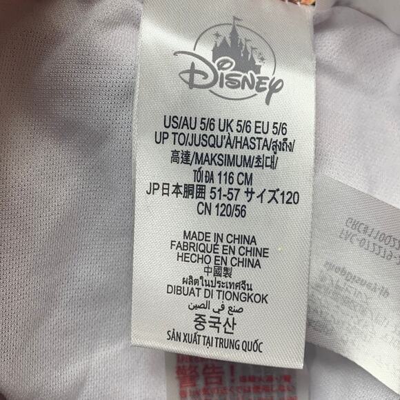 NWT New Disney Cars on the Road Boys 5/6 Lined UPF 50+ Swim Swimming Trunks - Picture 4 of 4